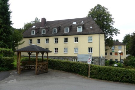 Waldheimat Waldheimat