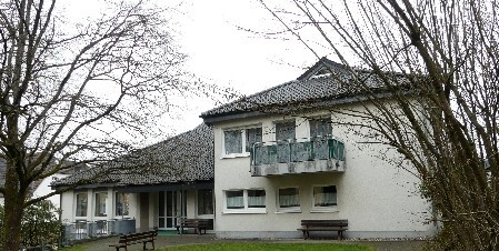 Gemeindehaus