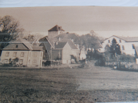Dorf vor 1897 Dorf vor 1897